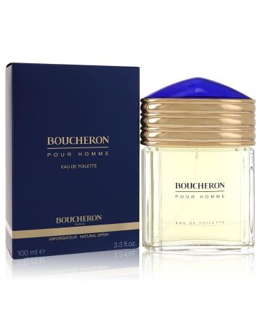 Boucheron by Boucheron - Men