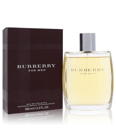 Burberry by Burberry - Men