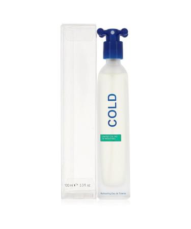 Cold by Benetton - Men