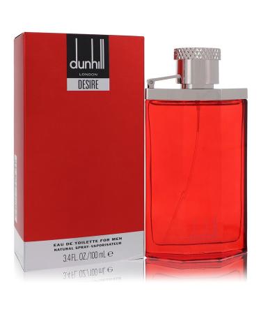Desire by Alfred Dunhill - Men