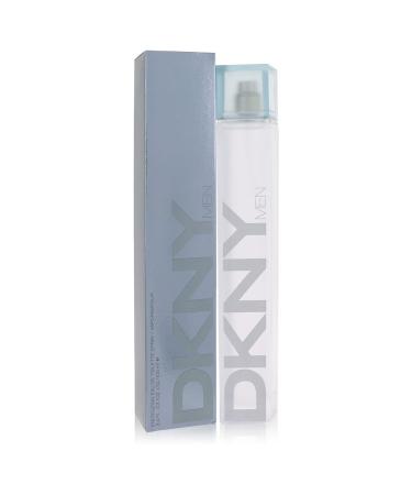 Dkny by Donna Karan Eau De Toilette Spray 3.4 oz for Men