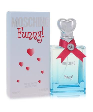 Moschino Funny by Moschino - Women