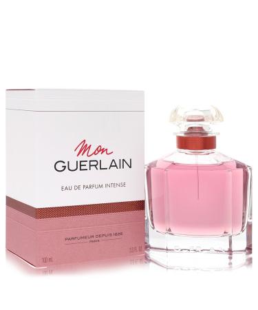 Mon Guerlain Intense by Guerlain - Women