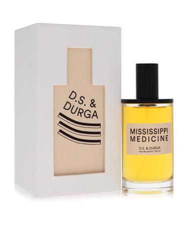 Mississippi Medicine by D.S. & Durga Eau De Parfum Spray 3.4 oz for Men