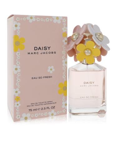 Daisy Eau So Fresh by Marc Jacobs - Women