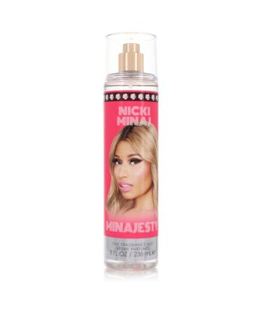 Minajesty by Nicki Minaj - Women