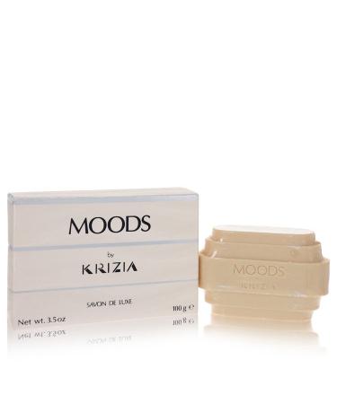Moods by Krizia Soap 3.5 oz for Women