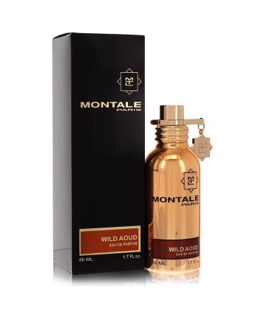 Montale Wild Aoud by Montale - Women