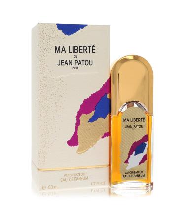 Ma Liberte by Jean Patou - Women