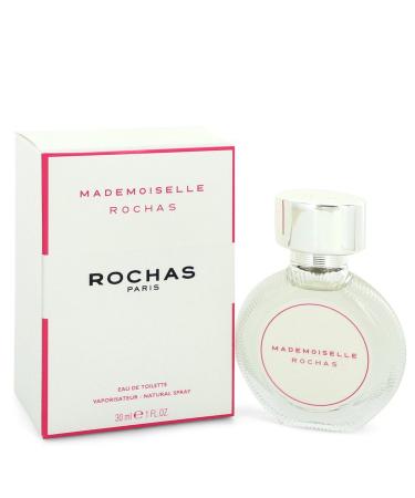 Mademoiselle Rochas by Rochas - Women