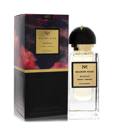 Maison Noir Elysian 685 by Maison Noir Eau De Parfum Spray (Unisex) 1.7 oz for Women