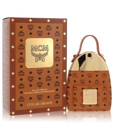 Mcm by Mcm Eau De Parfum Spray 1.7 oz for Women