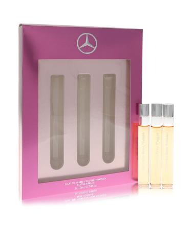 Mercedes Benz by Mercedes Benz Gift Set -- for Women