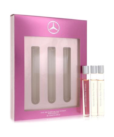 Mercedes Benz by Mercedes Benz Gift Set -- for Women