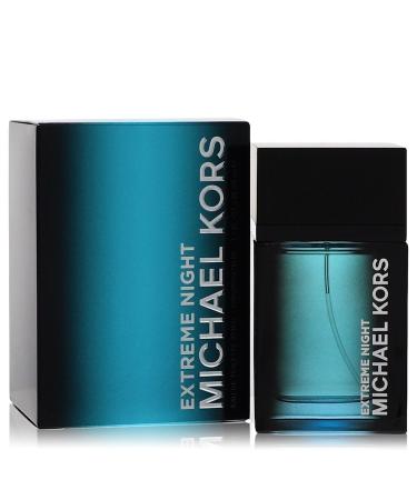 Michael Kors Extreme Night by Michael Kors Eau De Toilette Spray 1.7 oz for Men