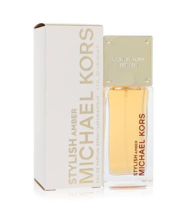 Michael Kors Stylish Amber by Michael Kors Eau De Parfum Spray 1.7 oz for Women