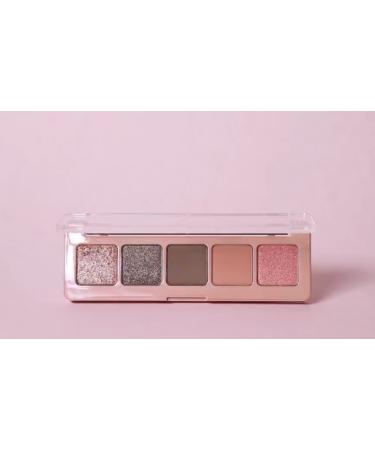 Shop Natasha Denona Mini Retro Eyeshadow Palette Online - Best Price & International Shipping - Buy Online on GoSupps.com
