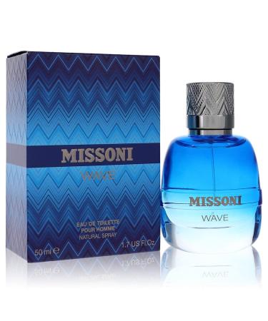 Missoni Wave by Missoni - Men