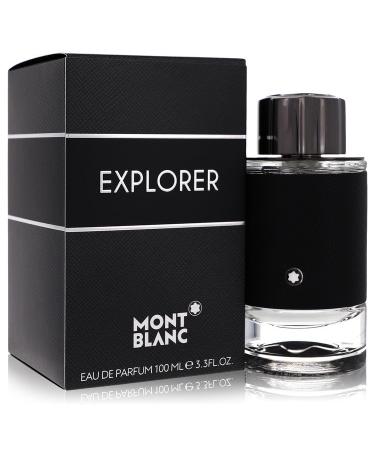 Montblanc Explorer by Mont Blanc - Men