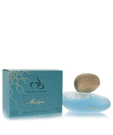 Mudejar by Majda Bekkali Eau De Parfum Spray (Unisex) 3.96 oz for Women