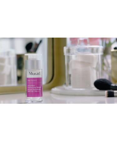 Shop Murad Invisiblur Perfecting Face Sunscreen Broad Spectrum SPF 30 PA+++ - 1 oz/ 30 mL Online - Best Price & International Shipping - Buy Online on GoSupps.com