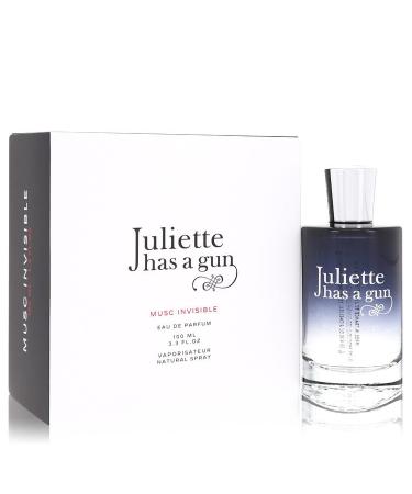 Musc Invisible by Juliette Has A Gun - Women