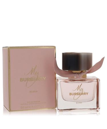 My Burberry Blush by Burberry - Women