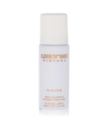 Nirvana White by Elizabeth and James Dry Shampoo 1.4 oz for Women