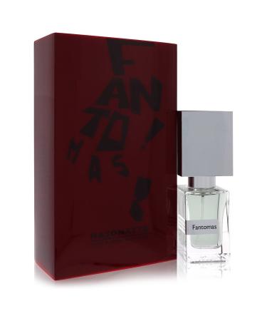 Nasomatto Fantomas by Nasomatto Extrait De Parfum (Unisex) 1 oz for Men