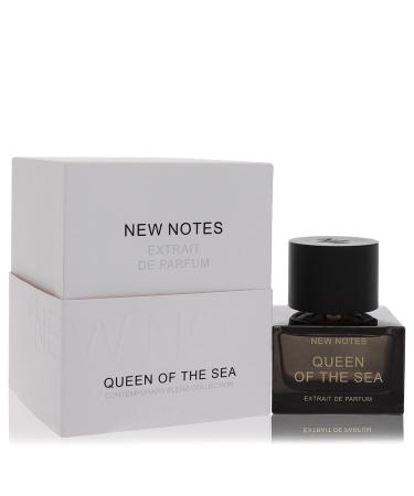 New Notes Queen Of The Sea by New Notes Extrait De Parfum Spray (Unisex) 1.7 oz for Women