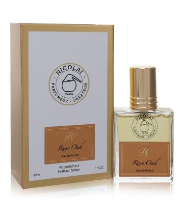 Nicolai Rose Oud by Nicolai - Women