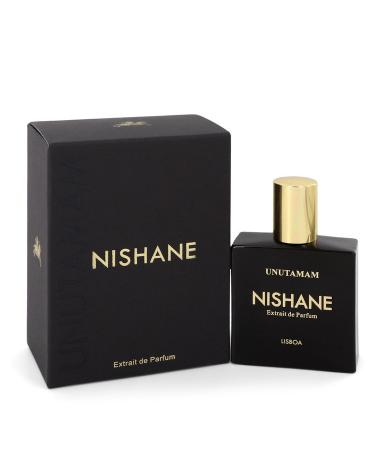 Nishane Unutamam by Nishane Extrait De Parfum Spray (Unisex) 1 oz for Men