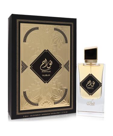 Nusuk Fawah by Nusuk Eau De Parfum Spray 2.7 oz for Men