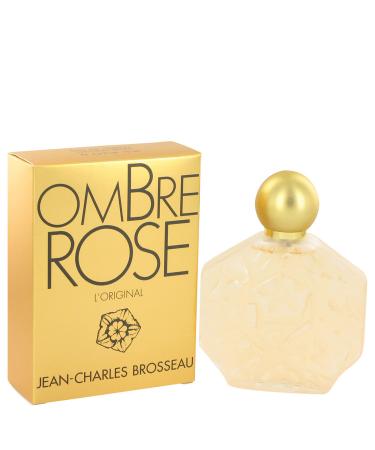 Ombre Rose by Brosseau - Women
