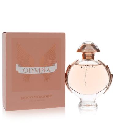Olympea by Paco Rabanne - Women