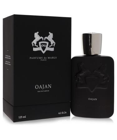 Oajan by Parfums De Marly Eau De Parfum Spray 4.2 oz for Men
