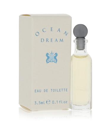 Ocean Dream by Designer Parfums Ltd - Women