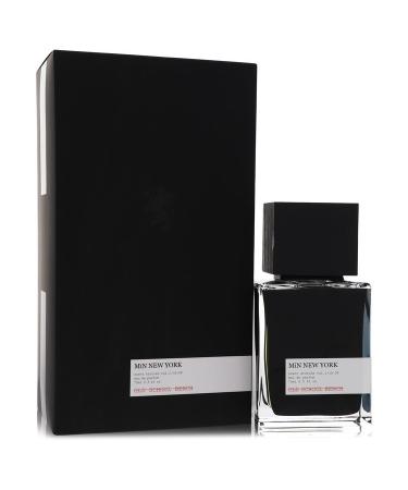 Old School Bench by Min New York Eau De Parfum Spray (Unisex) 2.5 oz for Women