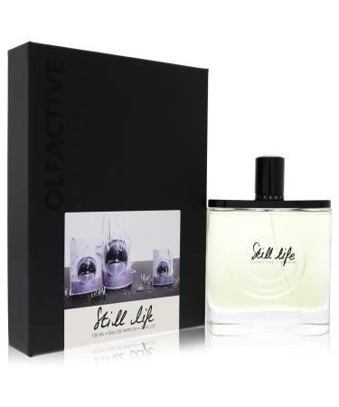 Olfactive Studio Still Life by Olfactive Studio Eau De Parfum Spray (Unisex) 3.4 oz for Women