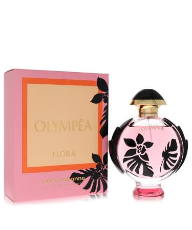 Olympea Flora by Paco Rabanne - Women