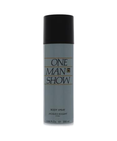 One Man Show by Jacques Bogart - Men
