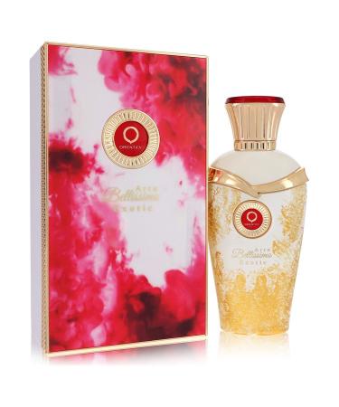 Orientica Arte Bellissimo Exotic by Orientica Eau De Parfum Spray (Unisex) 2.5 oz for Women