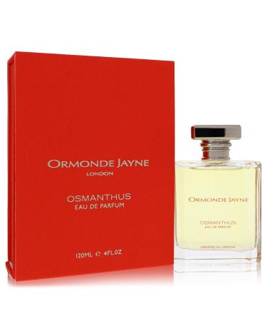 Ormonde Jayne Osmanthus by Ormonde Jayne Eau De Parfum Spray 4.0 oz for Women