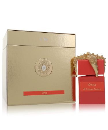Orza by Tiziana Terenzi Extrait De Parfum Spray (Unisex) 3.38 oz for Women