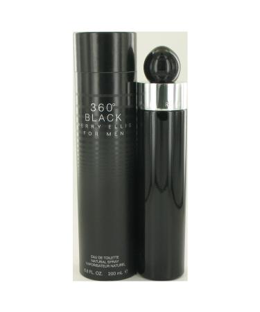 Perry Ellis 360 Black by Perry Ellis - Men