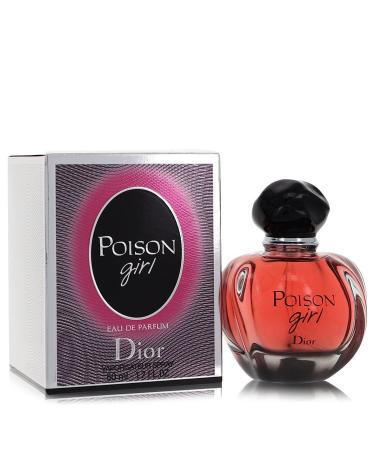 Poison Girl by Christian Dior - Women