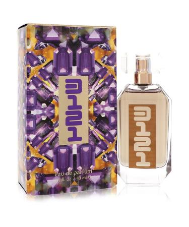 3121 by Prince Eau De Parfum Spray 1.7 oz for Women