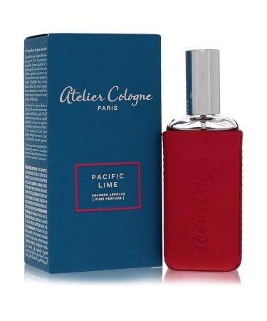 Pacific Lime by Atelier Cologne - Men