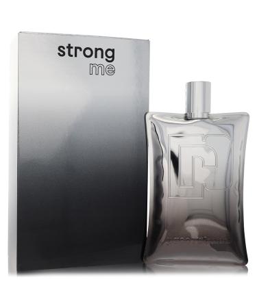 Paco Rabanne Strong Me by Paco Rabanne Eau De Parfum Spray (Unisex) 2.1 oz for Men