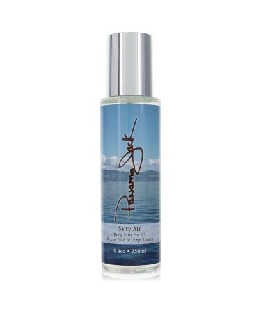 Panama Jack Salty Air by Panama Jack Body Mist (Unisex) 8.4 oz for Women